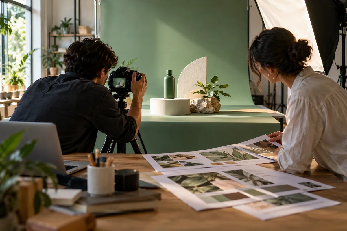 Google Ads for businesses in Mexico: producing a product campaign