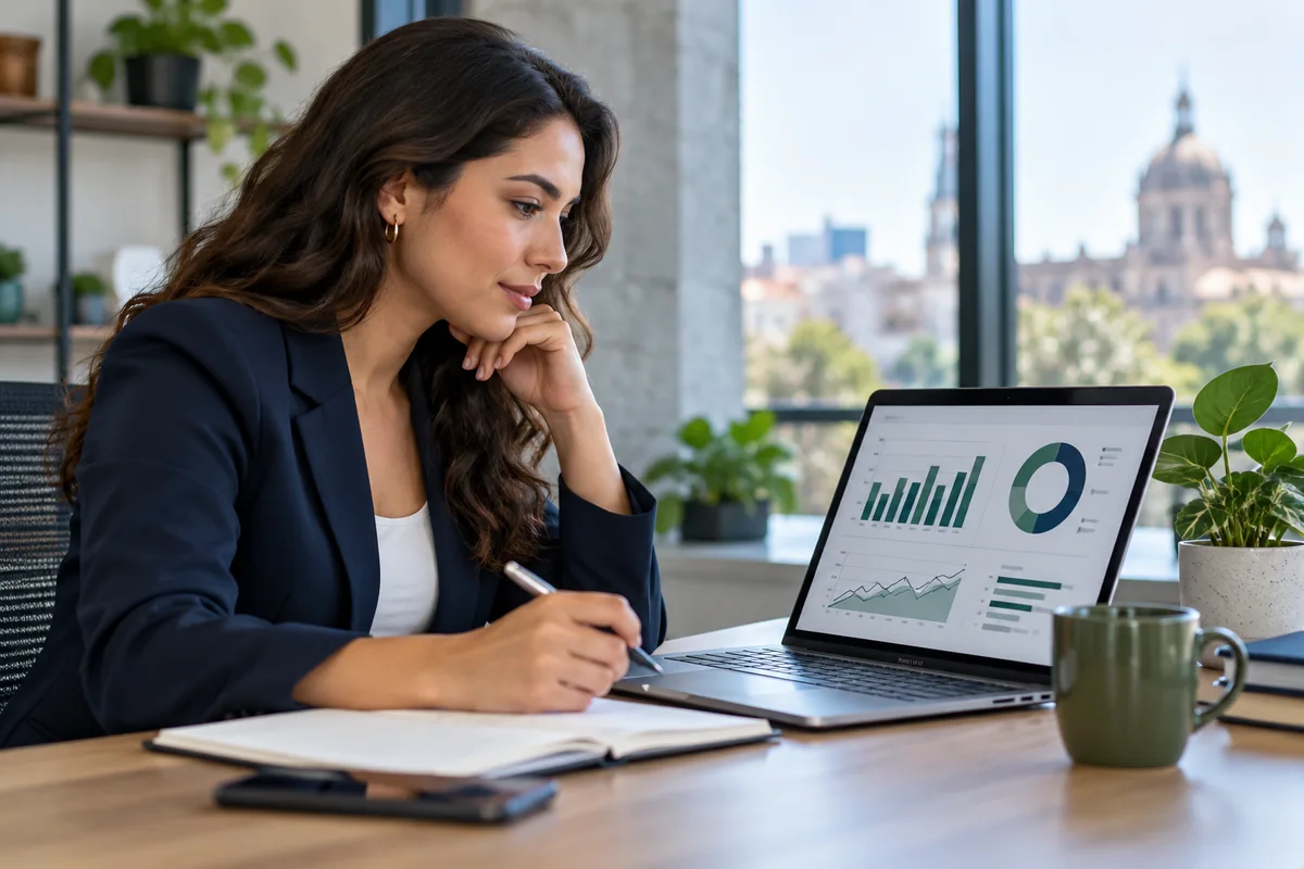 Online reputation for businesses in Mexico: analyzing customer feedback